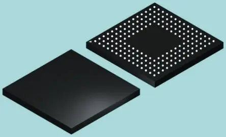 Produktfoto 1 von Renesas Electronics Mikrocontroller RX621 RX 32 bit Oberfläche 512kB Flash LFBG 176-Pin 100 MHz 96 kB RAM