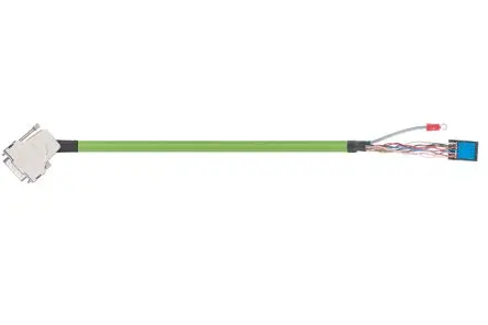 Produktfoto 1 von Igus readycable Kabel Kabel für BOSCH REXROTH Antrieb