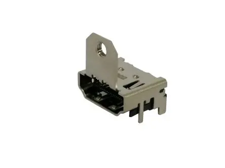 Produktfoto 1 von Molex Anschluss Buchse Vertikal 40V