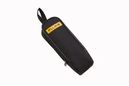 Produktfoto 1 von Fluke Tragetasche für Fluke 323, Fluke 325, Fluke 376 FC, Elektroprüfgerät Fluke T5, Serie Fluke T100