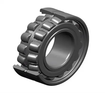 Produktfoto 1 von NTN Pendelrollenlager Kegel Durchgehärteter Stahl 857 kN C3 2100U/min 23224EAKW33C3 / Außen-Ø 215 mm Außen-ø 998 kN