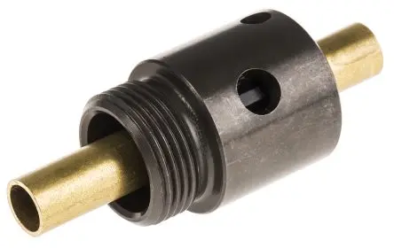 Produktfoto 1 von Ewellix Makers in Motion Gegenmutter, 19.5 mm x 22 mm 2 mm 10 mm