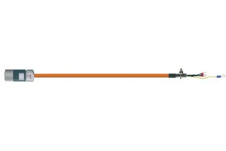 Produktfoto 1 von Igus readycable Kabel Kabel für SIEMENS Antrieb