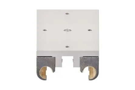 Produktfoto 1 von Igus WWH Linearführung Schlitten, 150 mm x 84 mm, 1600 N