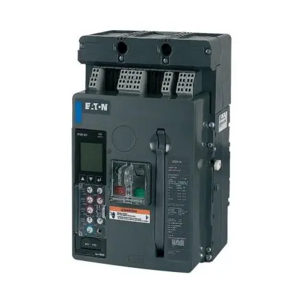 Produktfoto 1 von Eaton Eaton Moeller IZMX/INX Lastkreisüberwachung, 1.6kA 50 kA, Fest