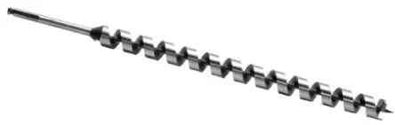 Produktfoto 1 von Bosch Schneckenbohrer 12 mm x 450 mm, 1 Stück