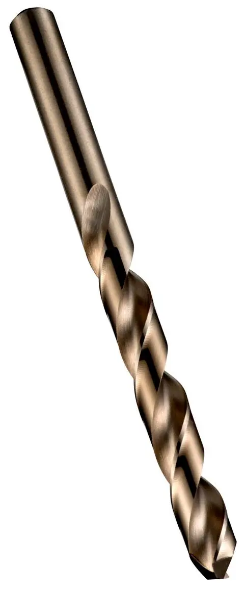Produktfoto 1 von Dormer HSS-E x 133 mm 10.5 mm, 5 Stück