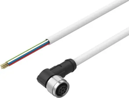 Produktfoto 1 von Festo NEBC Kabelleitung