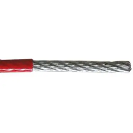 Produktfoto 1 von Pilz Stahlseil L. 100 m Durchm. 8 mm