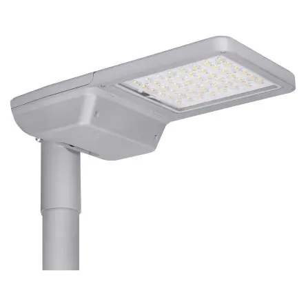 Produktfoto 1 von LEDVANCE LED Wandleuchte Rechteckig Rechteckig Leuchtmittel inkludiert 8500 lm, 220V, 240 V IP66 / 58 W, 250mm x 496 mm