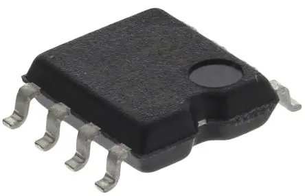 Produktfoto 1 von ROHM Motortreiber-IC Halbbrücke 7 V, 1 A, 100 kHz, 0.68 W, SOP, 8-Pin, 5.5V, Gleichstrommotor bürstenbehaftet, BD6211F