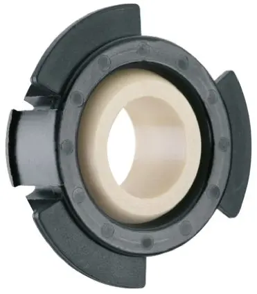 Produktfoto 1 von Igus Sphärisches Lager, 12 mm Bohrung 85 N 1.75 kN 24 mm Außen-ø