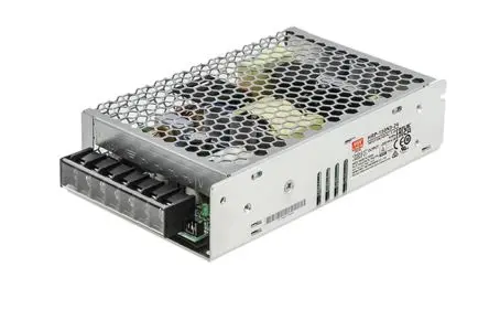 Produktfoto 1 von MEAN WELL HRP-150N3 Schaltnetzteil 1 48V dc 150 W 264V ac