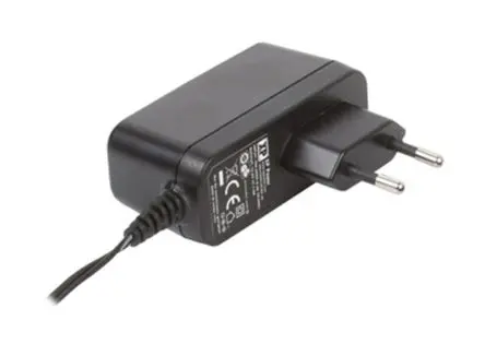 Produktfoto 1 von XP Power 36 W VEL36 1 AC/DC-Adapter 2.1 x 5.5 x 12 mm Mittenkontakt positiv Typ C 3 A AC/DC-Adapter, 12V dc