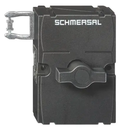 Produktfoto 1 von Schmersal Betätigungselement für Tür