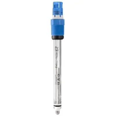 Produktfoto 1 von Endress+Hauser Glas pH-Sonde, 0 to 14 pH