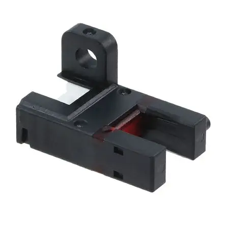 Produktfoto 1 von Panasonic PM-65 Gabel Optischer Sensor, Durchgangsstrahl, NPN Ausgang, 4-poliger Stecker