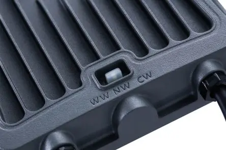 Produktfoto 1 von Philips Lighting BVP167 Flutlicht 1 20 W Grau, 240V / 2400 lm, IP65