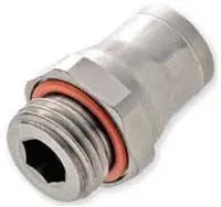Legris LF3600 Stecker M5 x 0.8 Metrisch