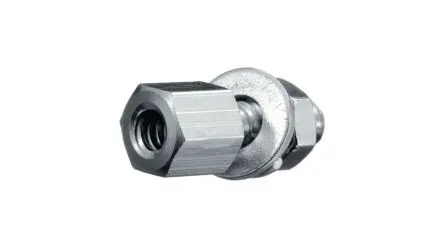Produktfoto 1 von Deltron Connectors Gewindestift