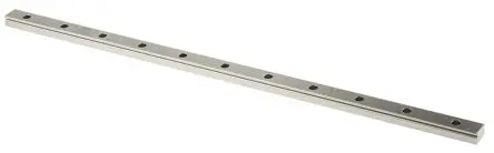 Produktfoto 1 von IKO Nippon Thompson Serie LWL, Lineare Führungsschiene, Edelstahl 15 mm x 320 mm 9740 N