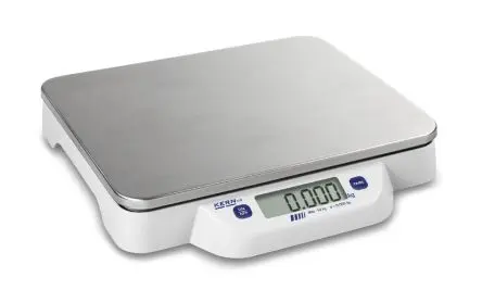 Produktfoto 1 von Kern EVB-N Werkbank Waage Zählfunktion 20kg / Auflösung 2000