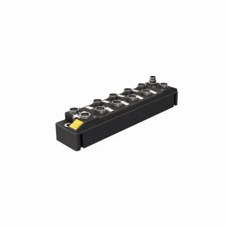 Produktfoto 1 von Turck TBEN-S E/A-Modul 8 Anschlüsse