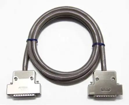 Produktfoto 1 von Keysight Technologies 16493G Kabel Digitales E/A-Kabel für Verteilung des Triggersignals