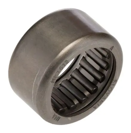 Produktfoto 1 von INA Rollenlager 1-reihig Nadelhülse 7600 N 9300U/min / Außen-Ø 22 mm Außen-ø 9700 N 15600U/min 15600U/min, Innen-Ø 16