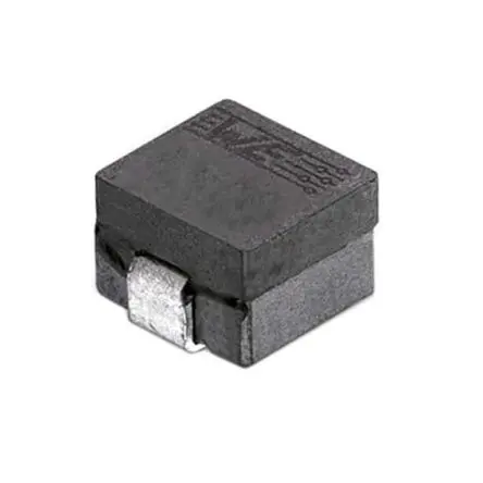 Produktfoto 1 von Wurth Elektronik WE-HCM SMT Drosselspule mit Abschirmung, 220 nH 59.3 A AEC-Q200 Klasse 1 mit Mangan Zink Ferrit-Kern,