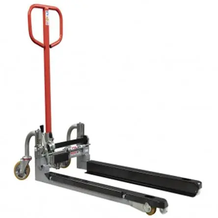 Produktfoto 1 von FIMM Gestellwagen, max. 1000 kg, 1100 mm