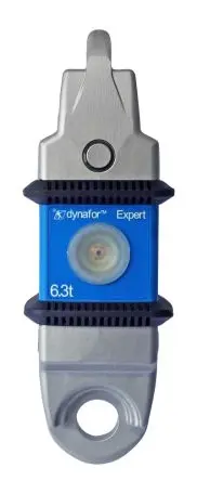 Produktfoto 1 von Tractel Kraft-Messgerät bis Dynafor Expert / ±6.3 % 4 Hz
