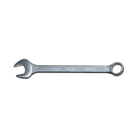 CK Ring-Maulschlüssel 0.23 in, CrV-Stahl Höhensicher, Länge 100mm