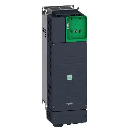 Produktfoto 1 von Schneider Electric ATV340 3-Phasen Frequenzumrichter 30 kW 480V 66.2 A 0.1Hz, 500 Hz
