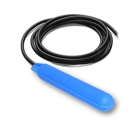 Produktfoto 1 von ATMI Schwimmerschalter Kabel 125 V dc, 1-poliger Umschalter, -40 °C 250 V ac → 85 °C, mit 5 m Leitung
