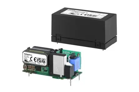 Produktfoto 1 von Cosel TEPS Schaltnetzteil 264V ac