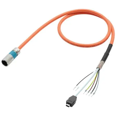 Produktfoto 1 von Siemens MOTION-CONNECT 500 Kabel Kabel assembliert