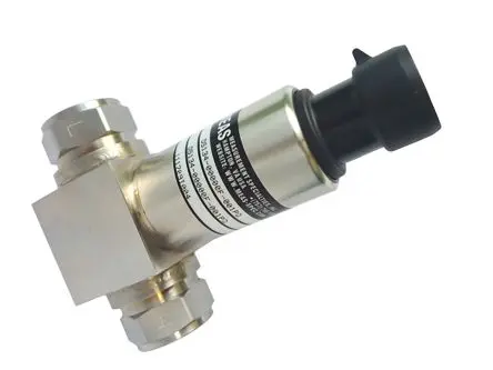 Produktfoto 1 von TE Connectivity D5100 Differenzial Drucksensor 0 psi, Strom 50 psi