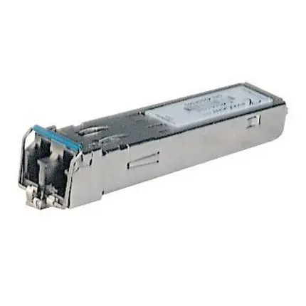 Produktfoto 1 von Hirschmann LWL-Transceiver, 1000 Mbps, LC-Anschluss 850 nm Wellenlänge max. Empf. Rechteckig