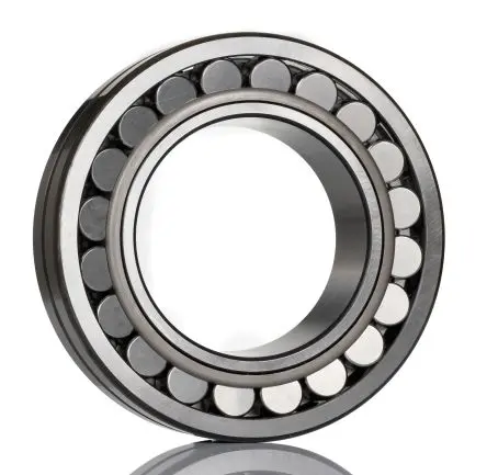 Produktfoto 1 von SKF Rollenlager Konisch 2-reihig Stahl 291 kN C3 SRB / Außen-Ø 150 mm Außen-ø 325 kN 5600U/min, Innen-Ø 85 mm, Breite
