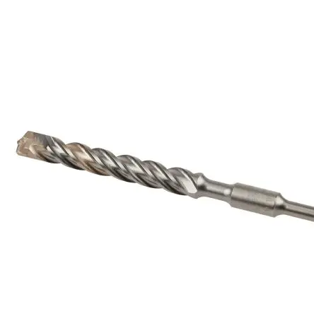 Produktfoto 1 von DeWALT Wolframcarbid Bohrer 24 mm x 250mm, 1 Stück