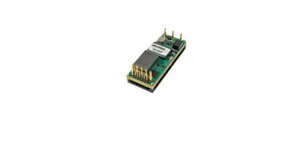 Produktfoto 1 von Murata DSE Isolierter DC/DC-Wandler, 12V dc OUT 48V dc 2.25 kV dc 400 W