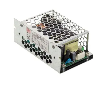 Produktfoto 1 von MEAN WELL RPS-120 Schaltnetzteil 1 12V dc 120 W 264V ac
