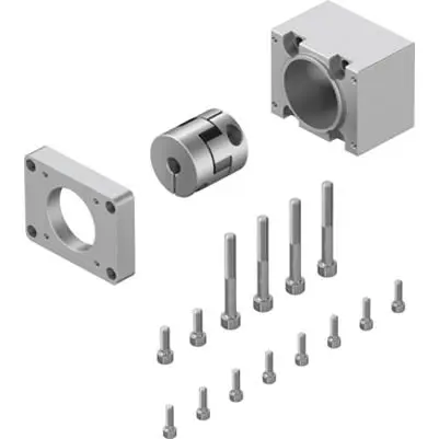Festo EAMM-A Verbindungskit Axialkit für Montage des Motors