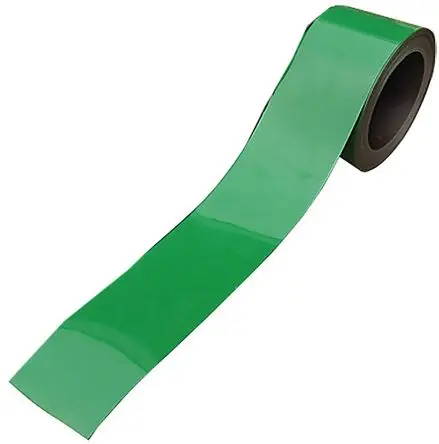 Produktfoto 1 von Eclipse Magnetband, Magnetisch, Stärke 0.5 mm B. 70mm, L. 10 m