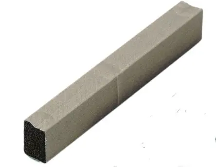 Produktfoto 1 von Würth Dichtung aus Polyurethanschaum, Stärke 2 mm Klebeband, 56mm x 1000 mm