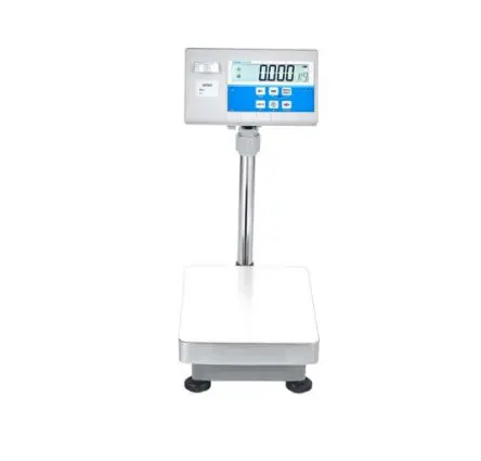 Produktfoto 1 von Adam Equipment Co Ltd BKT 150 Druck Waage Zählfunktion 150kg / Auflösung 10 g