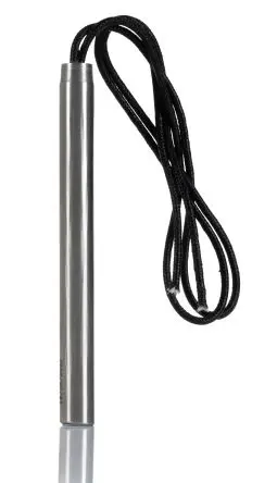 Produktfoto 1 von RS PRO Heizelement Heizpatrone 500 W, Länge 100mm