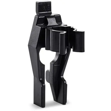 Produktfoto 1 von Raaco POM ZUGFEDER, ZUGFEDER-System 12 mm