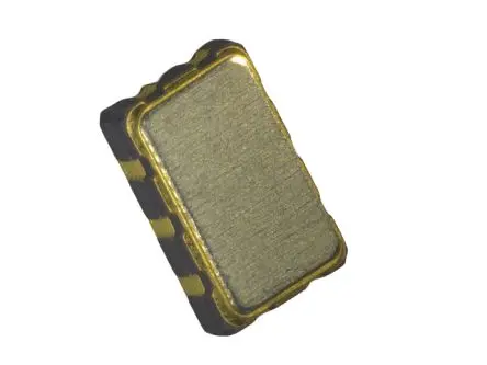 Produktfoto 1 von Epson Quarzoszillator,Quarzoszillator, 200MHz, LVDS, SMD, 4V, -0.3 V, Oberfläche